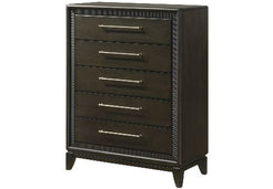 Saratoga King Bedroom Set w/ FREE Chest