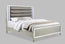 Cristian King Bed
