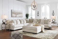 Rawcliffe 3pc Sectional