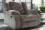 Logan Recliner