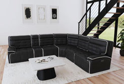 Home Run Sectional