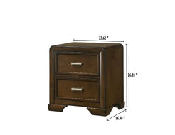 Jackson Nightstand