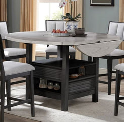 Cline Table w/ 4 Chairs