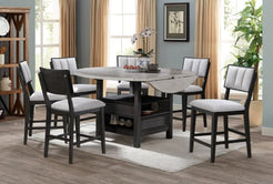 Cline Table w/ 4 Chairs