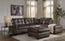Bourbon Sectional