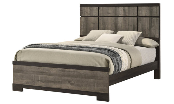 gray-ebony