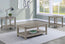 Milton Coffee Table w/ 2 End Tables