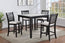 Beth Table w/ 4 Chairs