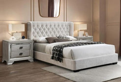 Daphne King Bed