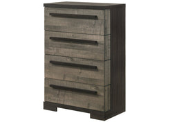 Remington Chest