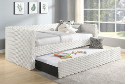 MOLLY DAYBED WHITE DOVE