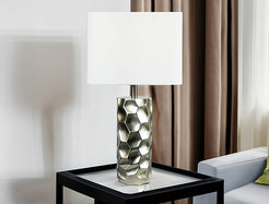 Contemporary Table Lamp