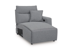 ModMax 7-Piece Sectional w/ Chaise