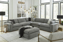 Elyza Sectional