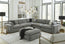 Elyza Sectional