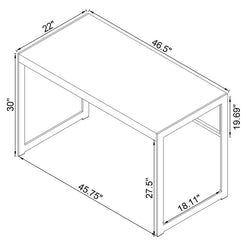 Estrella Desk