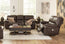 Ross Sofa & Loveseat