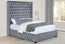Aries King Bed