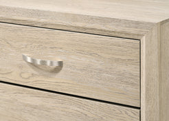 Driftwood Nightstand