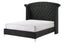 Lucinda King Bed