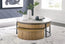 Fridley Nesting Coffee Table Set