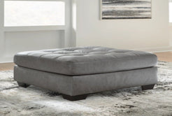 Grace Ottoman