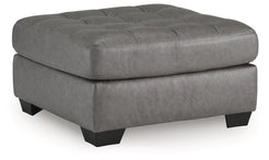 Grace Ottoman