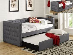 Trina Daybed w/ Trundle