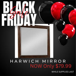 Harwich Mirror
