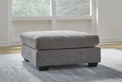 Marleton Ottoman