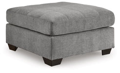 Marleton Ottoman