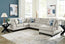 Max Sectional