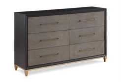 Payson Dresser