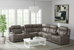 Phantom Sectional