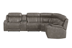 Phantom Sectional
