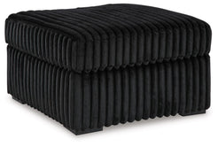Prada Ottoman