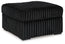 Prada Ottoman