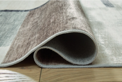 Larkport Washable Rug