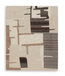 Kencher Rug