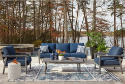 Gali Patio Set