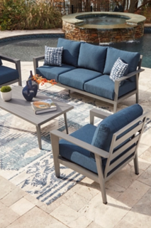 Gali Patio Set