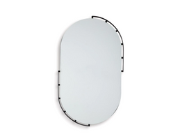 Valkings Accent Mirror