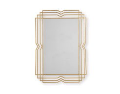 Claybrook Accent Mirror