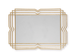 Claybrook Accent Mirror