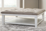 Kanwyn Ottoman