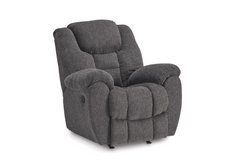 Foreside Rocker Recliner