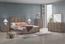 River Queen Bedroom Set w/ FREE Chest