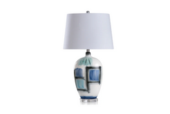 Trier Table Lamp