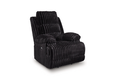 Rhine Falls Zero Wall Power Recliner