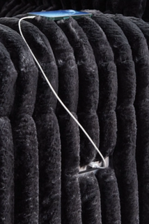 Rhine Falls Zero Wall Power Recliner